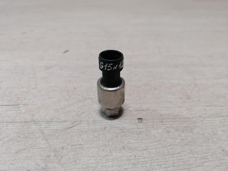 Almera G15 датчик кондиционера