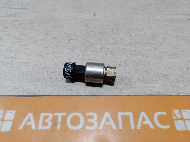 Almera G15 датчик кондиционера