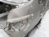 Almera G15 №12 крыло заднее правое деф