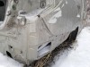 Almera G15 №12 крыло заднее правое деф