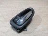 Almera G15 ручка двери внутренняя левая