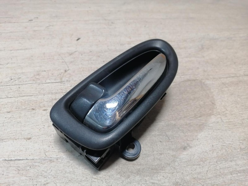 Almera G15 ручка двери внутренняя левая