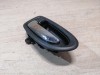 Almera G15 ручка двери внутренняя левая