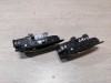 Almera G15 ручка двери внутренняя левая