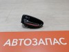 Almera G15 ручка двери внутренняя левая