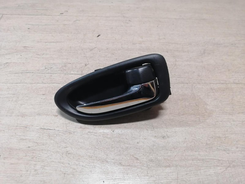 Almera G15 ручка двери внутренняя правая