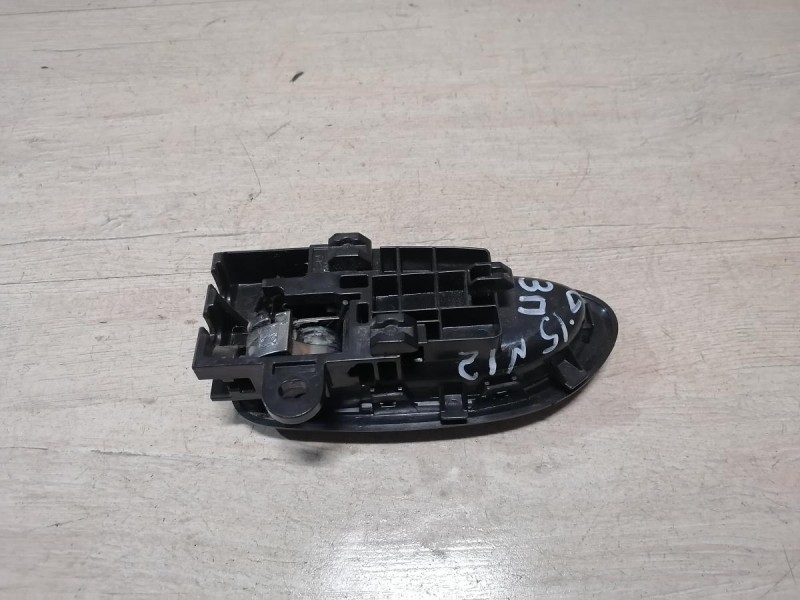 Almera G15 ручка двери внутренняя правая