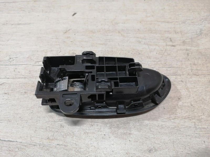 Almera G15 ручка двери внутренняя правая
