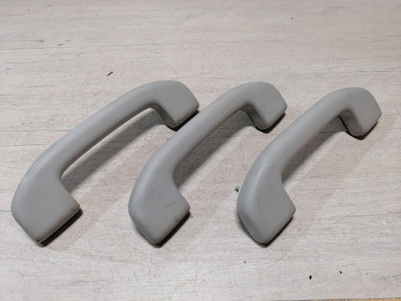 Almera G15 ручка потолка