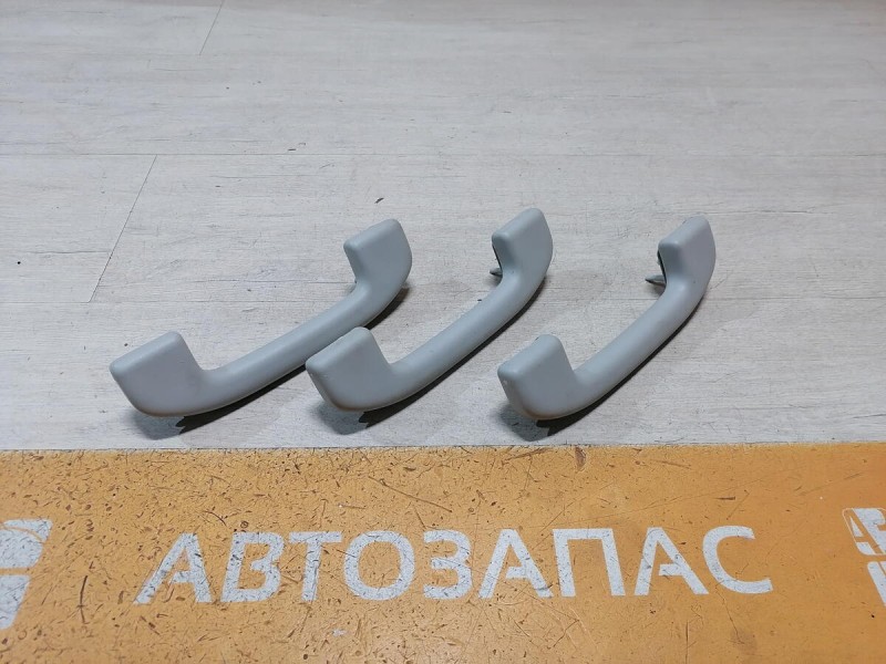 Almera G15 №12 ручка потолка