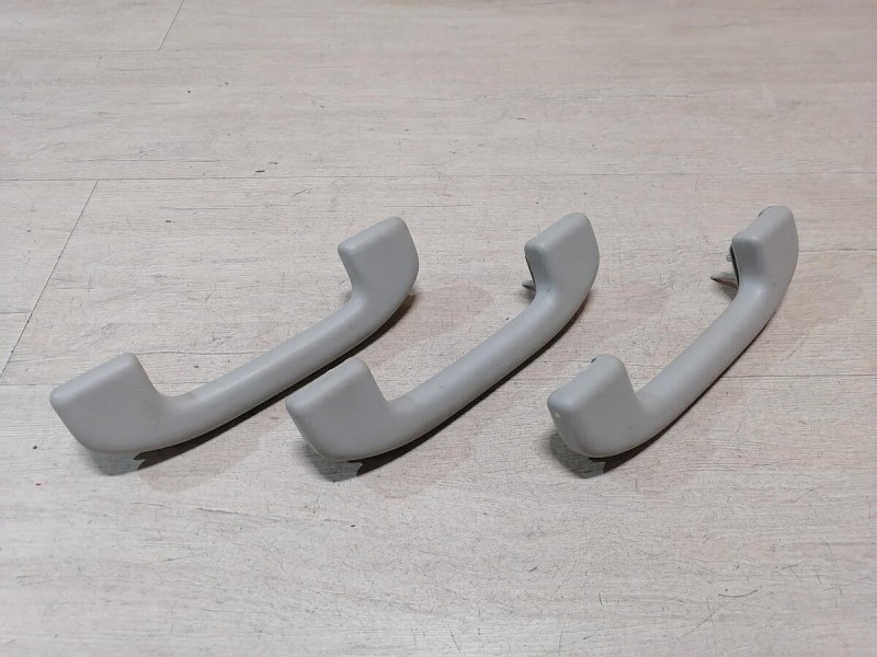 Almera G15 №12 ручка потолка