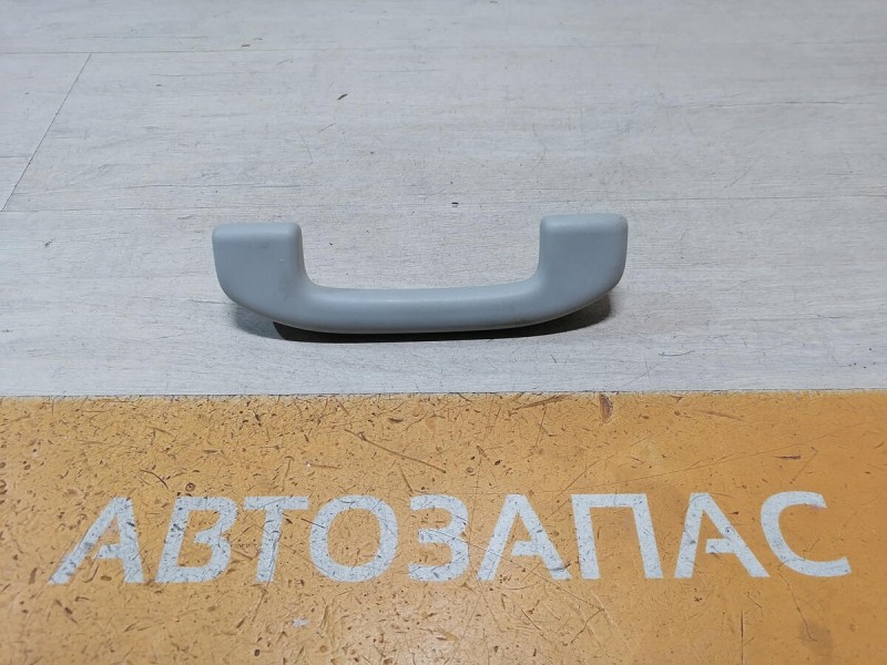 Almera G15 №12 ручка потолка