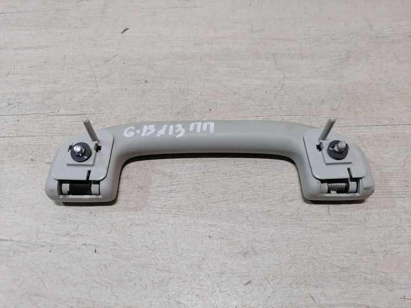 Almera G15 №12 ручка потолка