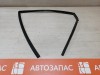 Almera G15 бархотка верхняя задняя левая