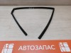 Almera G15 бархотка верхняя задняя правая