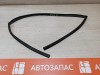 Almera G15 бархотка верхняя передняя левая