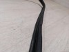 Almera G15 бархотка верхняя передняя левая