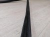 Almera G15 бархотка верхняя передняя правая