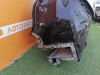 Juke крыло заднее правое четверть