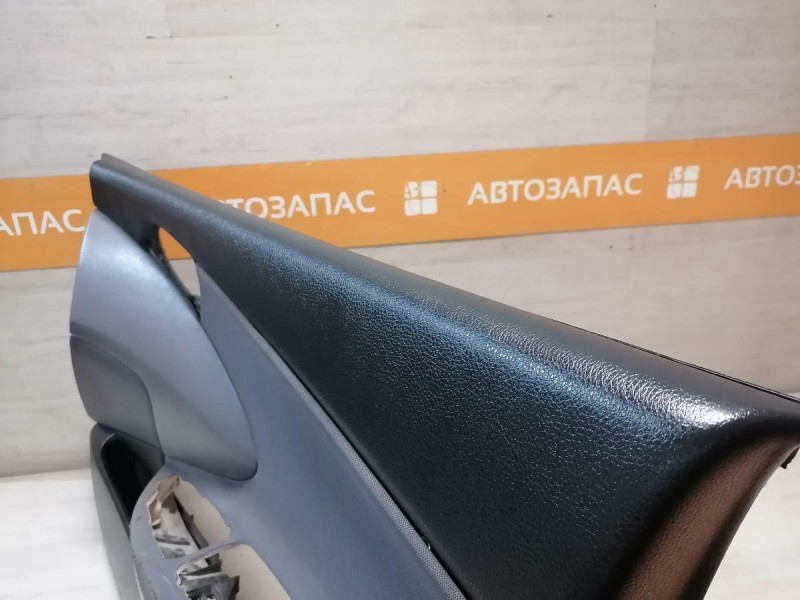 Primera P12 обшивка двери передняя правая