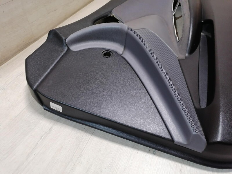 Primera P12 обшивка двери передняя правая эл деф
