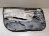 Primera P12 обшивка двери передняя правая эл деф