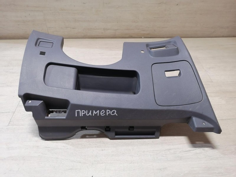 Primera P12 накладка подрулевая
