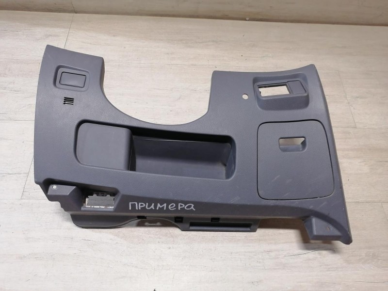 Primera P12 накладка подрулевая