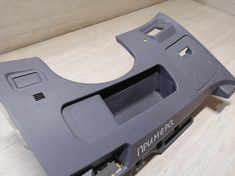 Primera P12 накладка подрулевая