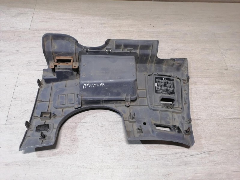Primera P12 накладка подрулевая