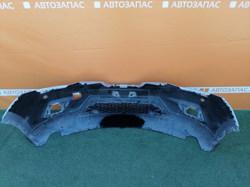 X-Trail T-32 бампер передний