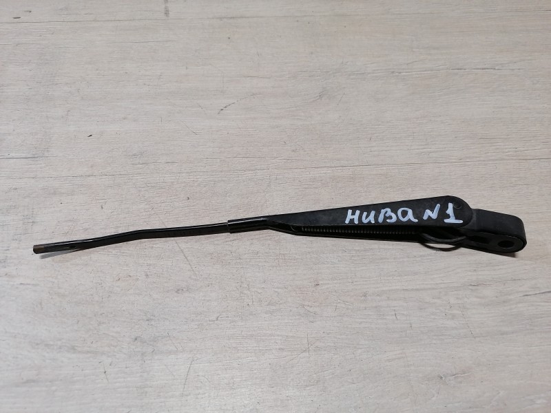 Niva №1 поводок дворника задний