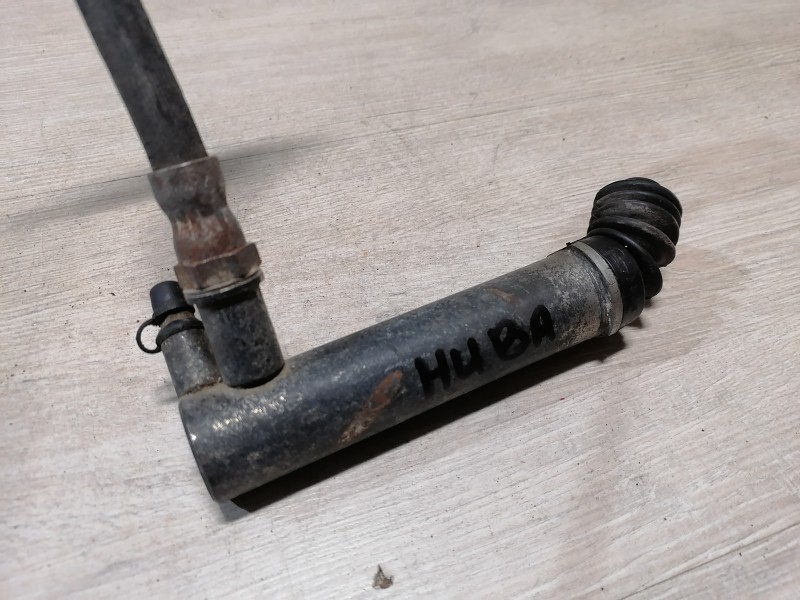 Niva №1 цилиндр сцепления рабочий