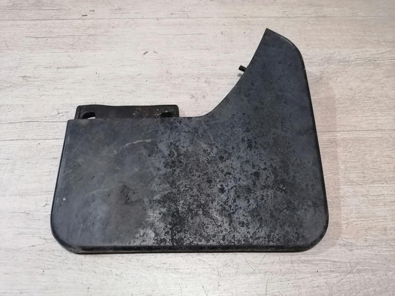 Niva №2 брызговик задний левый