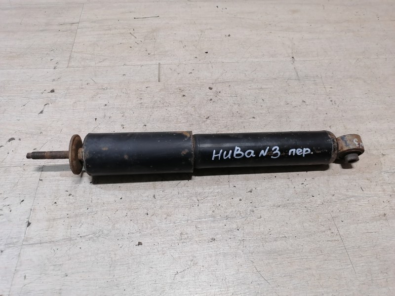 Niva №3 амортизатор передний не ориг