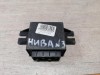 Niva №3 блок управления центральным замком
