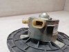 Niva №3 моторчик печки