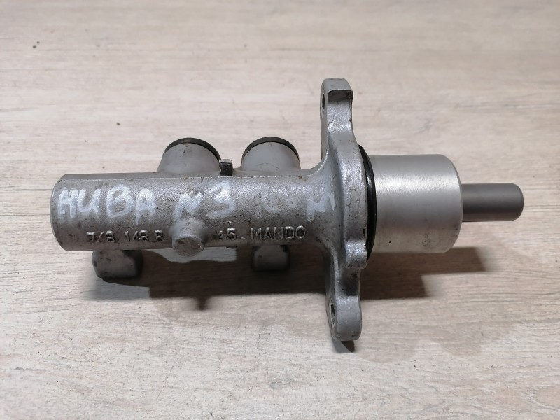 Niva №3 цилиндр тормозной главный