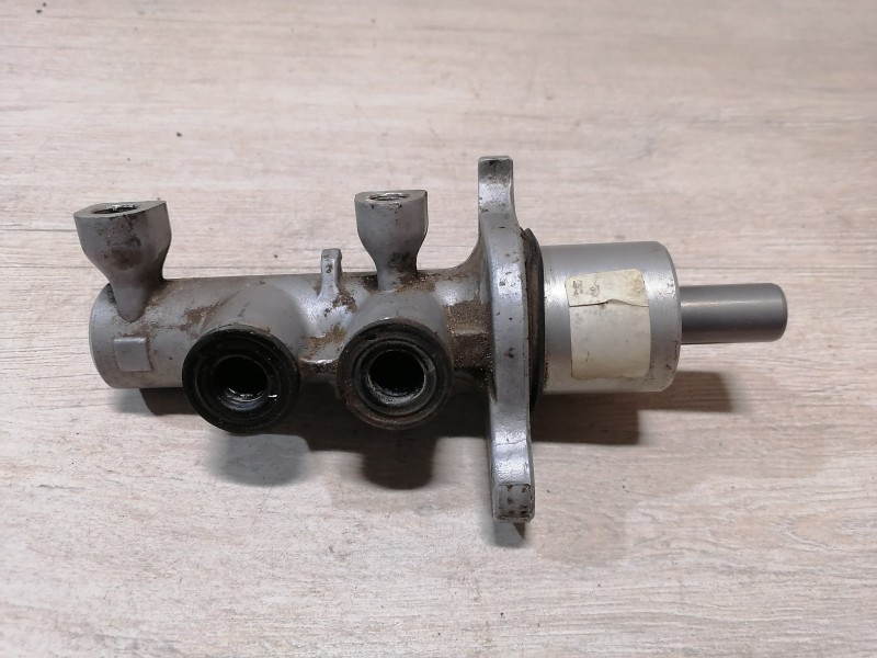 Niva №3 цилиндр тормозной главный