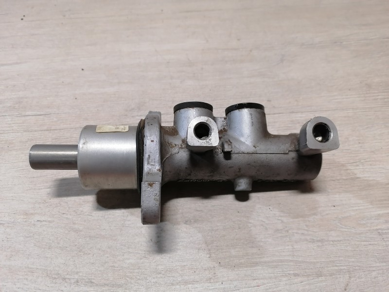 Niva №3 цилиндр тормозной главный