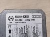 Octavia №2 блок подушек SRS AIR BAG
