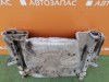 Octavia №2 ниша под запаску