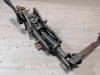 Octavia №2 рулевая колонка