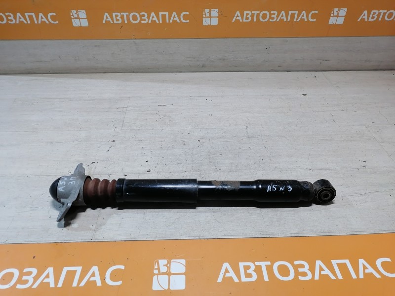 Octavia №3 амортизатор задний