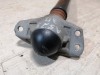 Octavia №3 амортизатор задний