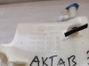 Octavia №3 бачок омывателя лобового стекла фар