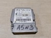 Octavia №3 блок подушек SRS AIR BAG стрел