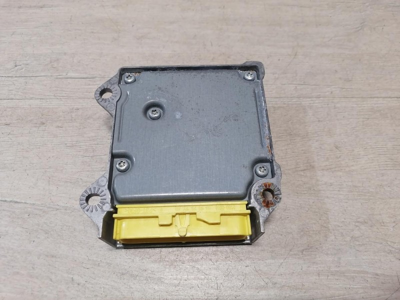 Octavia №3 блок подушек SRS AIR BAG стрел