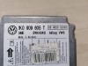 Octavia №3 блок подушек SRS AIR BAG стрел
