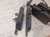 Octavia №3 колодки тормозные передние с датчиком износа